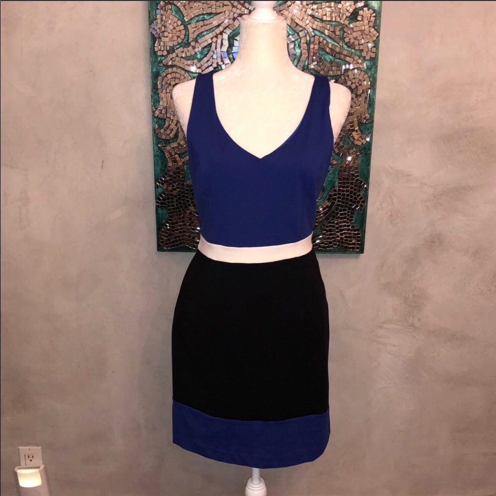Cynthia Rowley dress